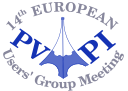 EuroPVM/MPI 2007 Logo